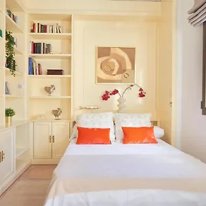  Apartment En Centro Ciudad Con Vistas Al Mar Spain